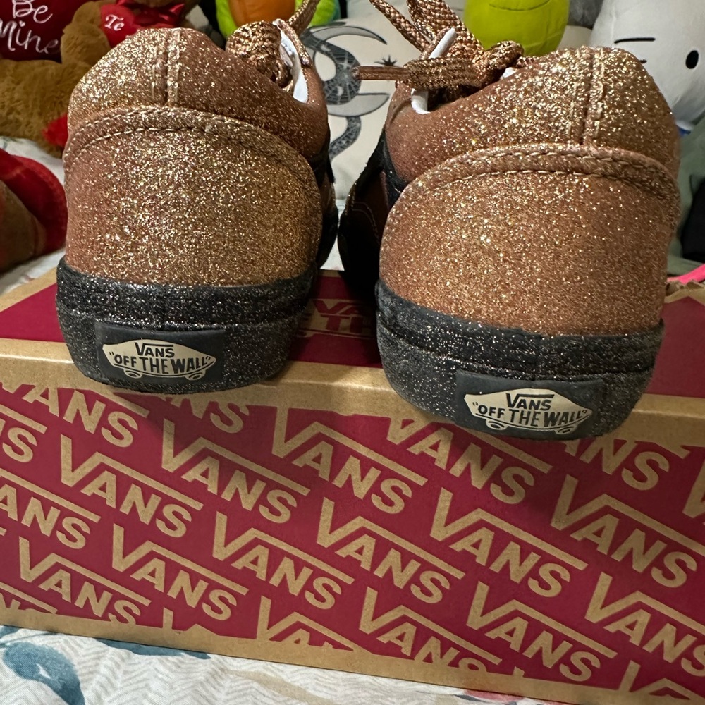 Customized VANS - Picture 3 of 6
